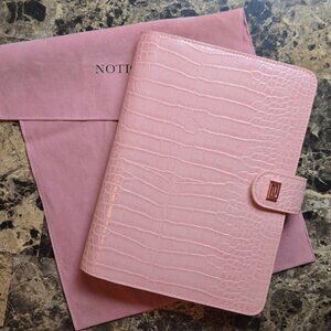 NOTIQ Demi RINGLESS Planner Cover